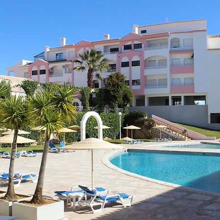 Apartamentosolpraia - Vilarosa Портиман Экстерьер фото