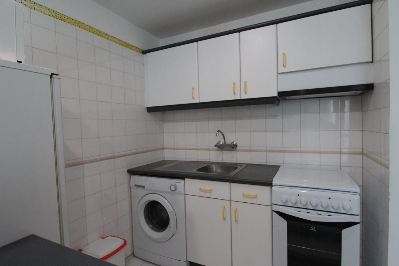 Apartamentosolpraia - Vilarosa Портиман Экстерьер фото