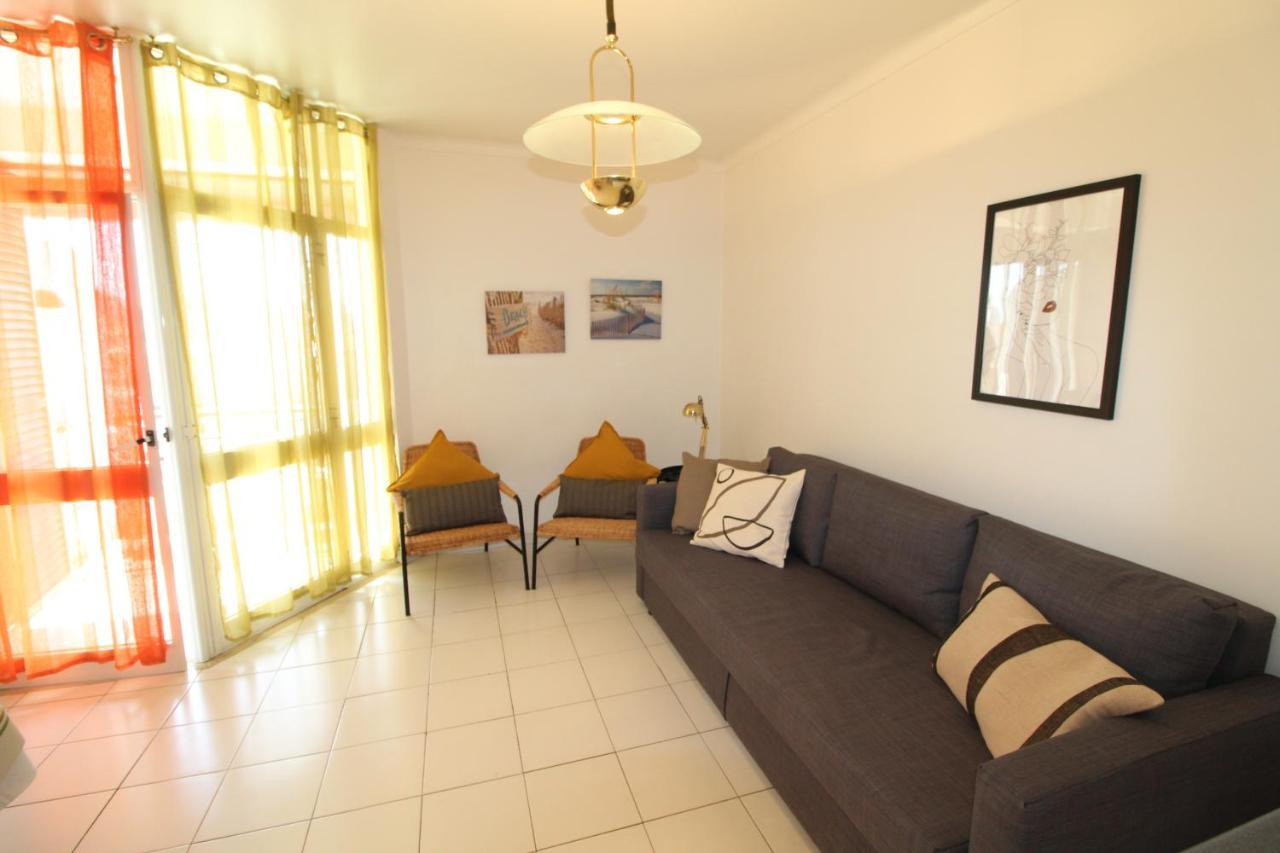 Apartamentosolpraia - Vilarosa Портиман Экстерьер фото
