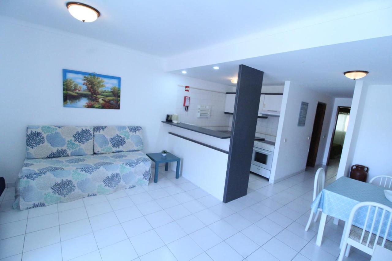 Apartamentosolpraia - Vilarosa Портиман Экстерьер фото