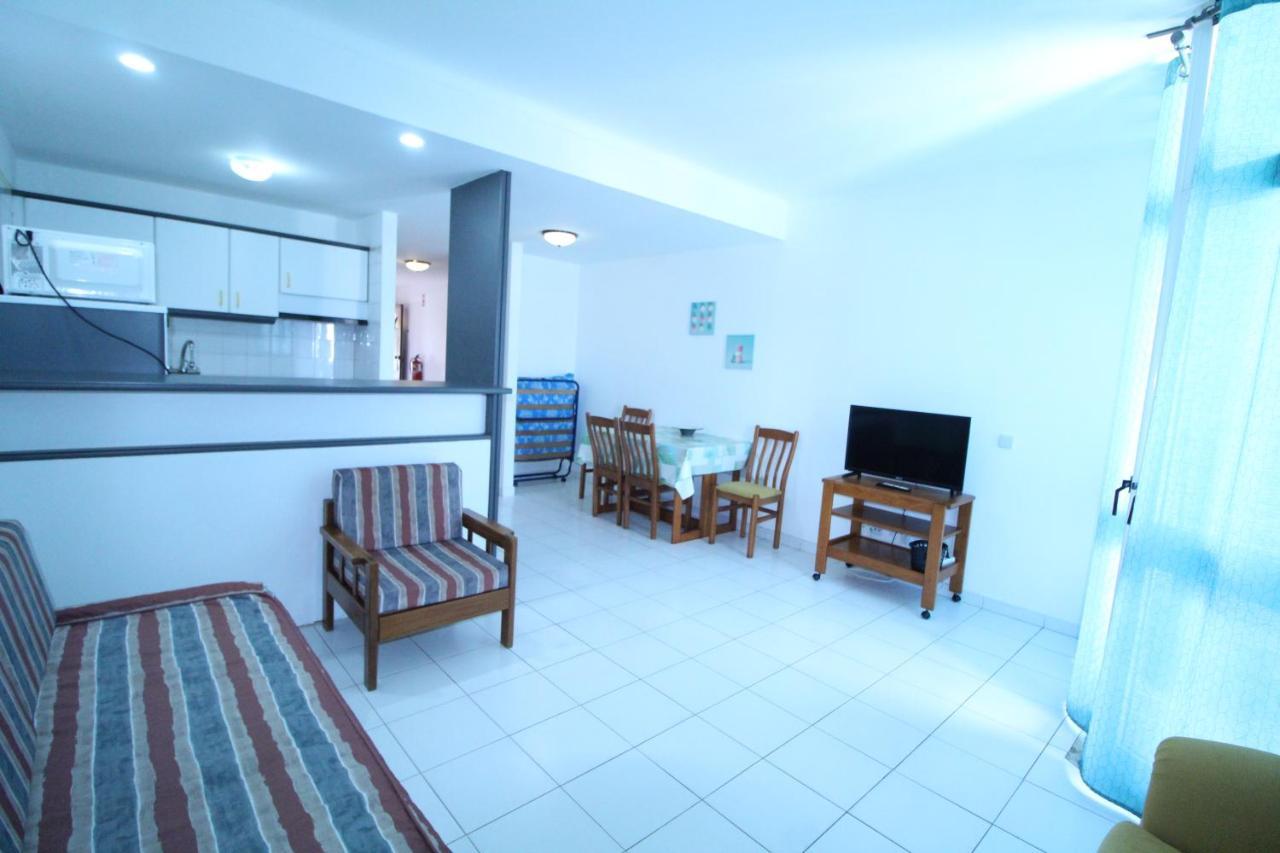 Apartamentosolpraia - Vilarosa Портиман Экстерьер фото