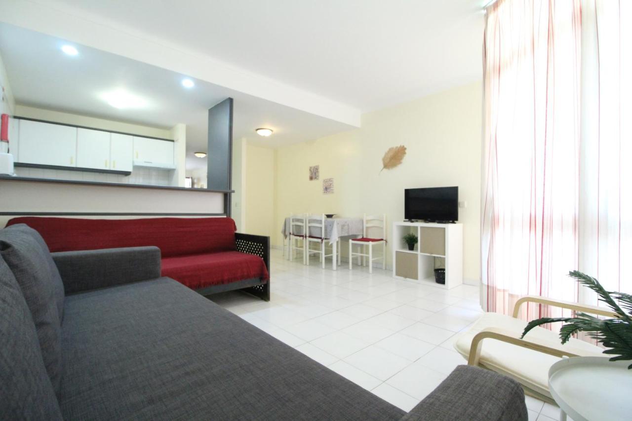 Apartamentosolpraia - Vilarosa Портиман Экстерьер фото