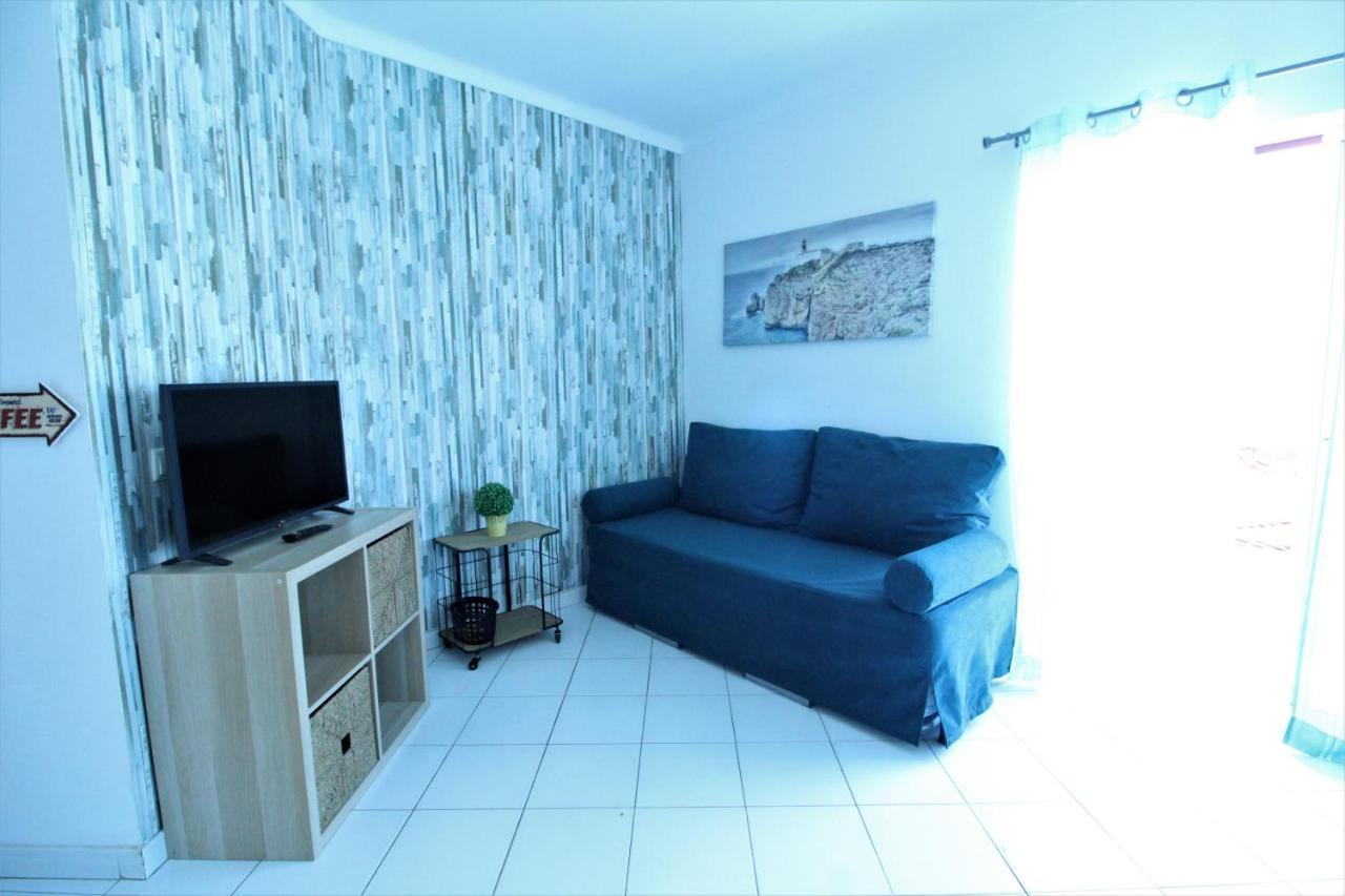 Apartamentosolpraia - Vilarosa Портиман Экстерьер фото