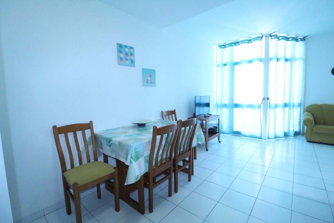 Apartamentosolpraia - Vilarosa Портиман Экстерьер фото
