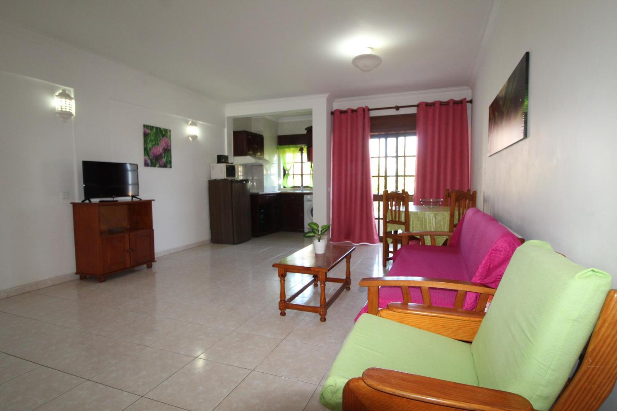 Apartamentosolpraia - Vilarosa Портиман Номер фото