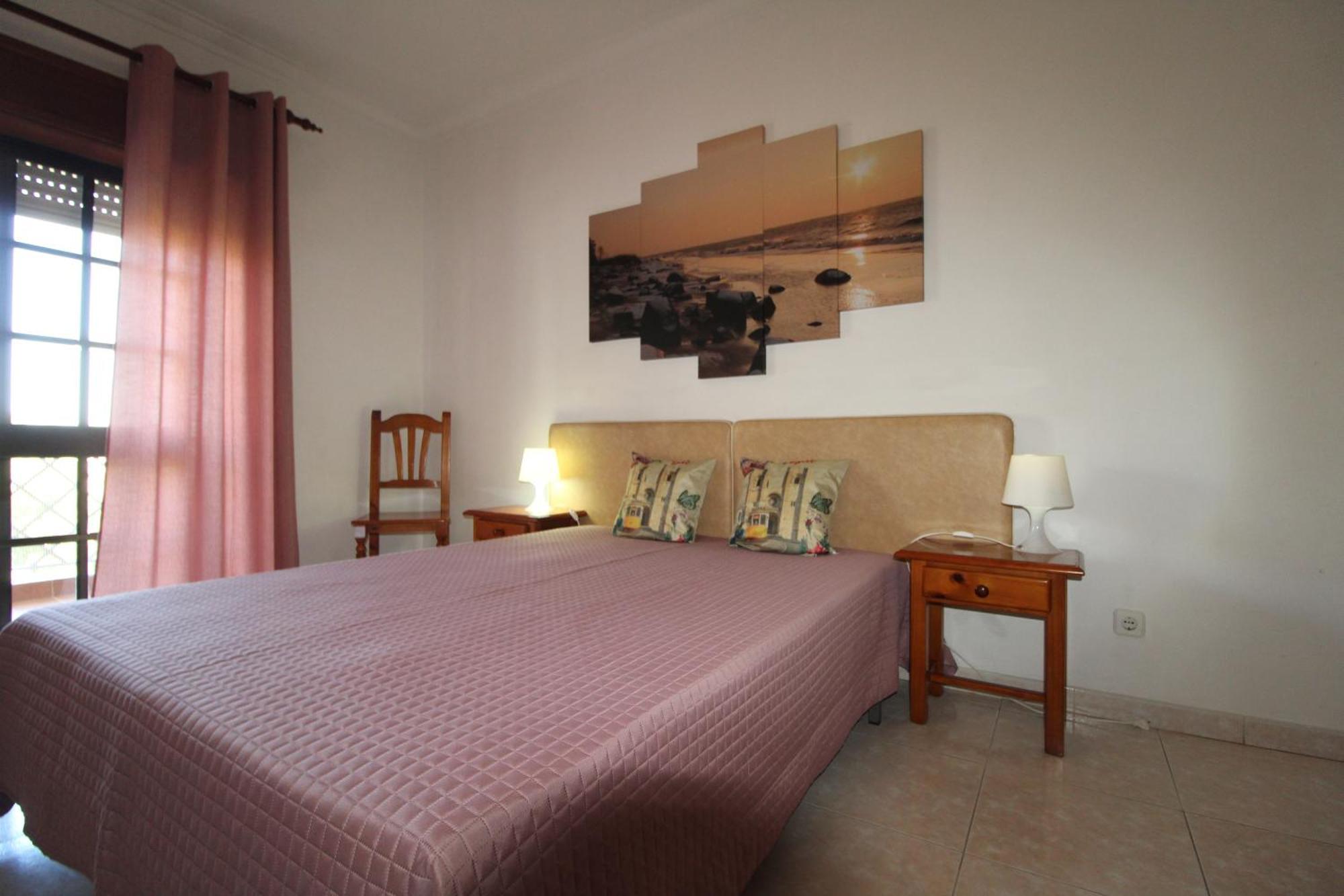 Apartamentosolpraia - Vilarosa Портиман Номер фото