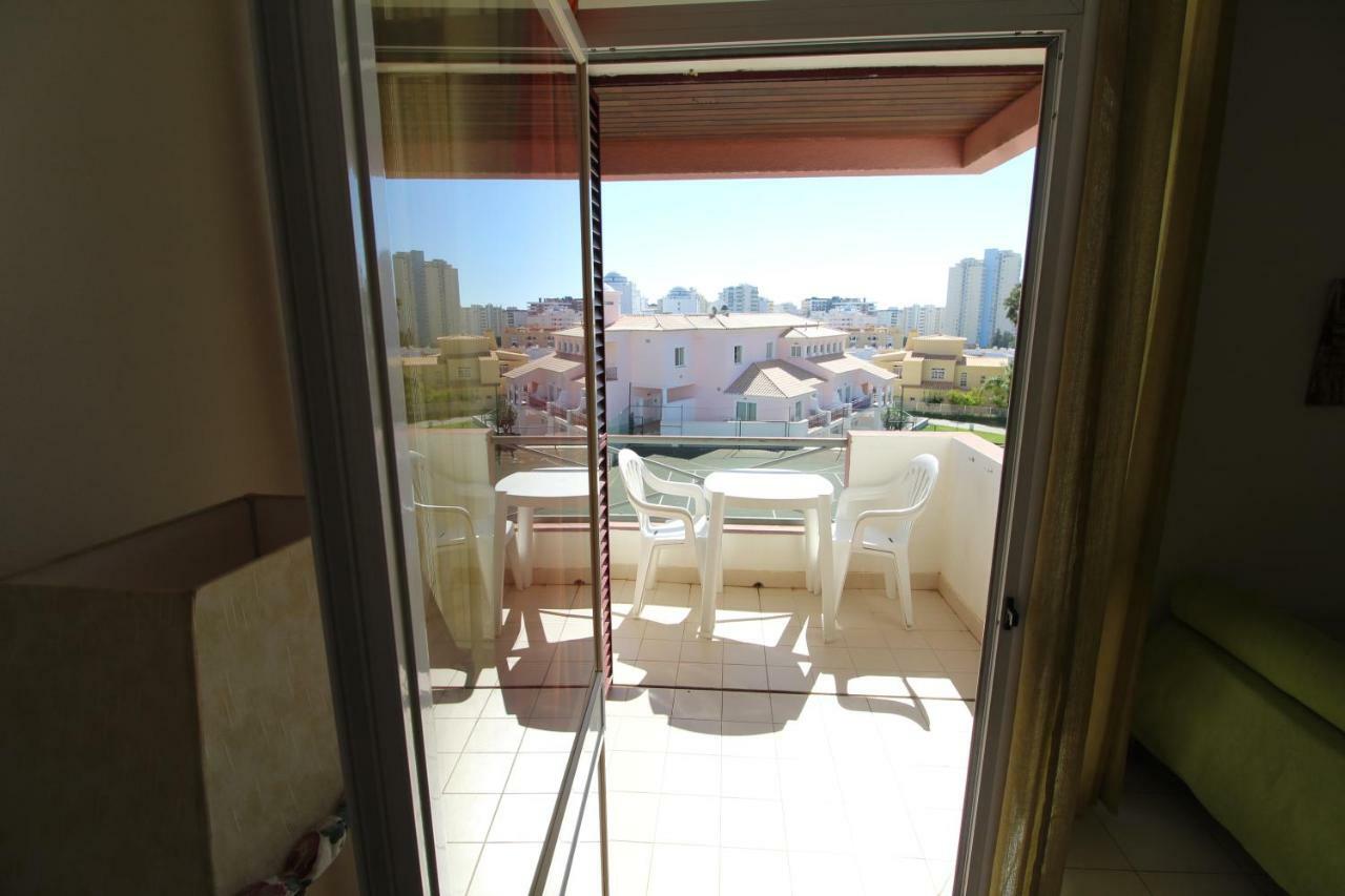 Apartamentosolpraia - Vilarosa Портиман Экстерьер фото