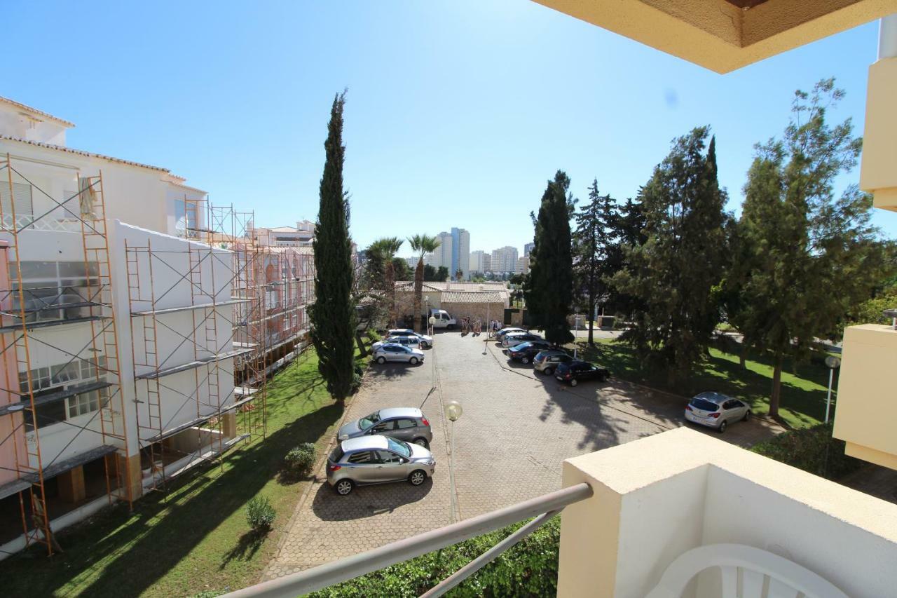 Apartamentosolpraia - Vilarosa Портиман Экстерьер фото